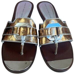 Marc by Marc Jacobs Greek goddess Sandals